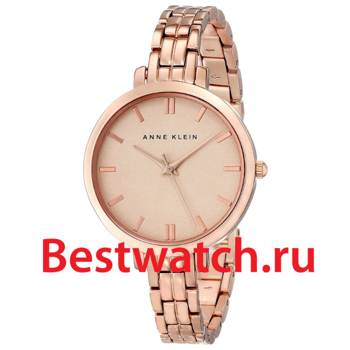 Часы Anne Klein Daily 1446RGRG